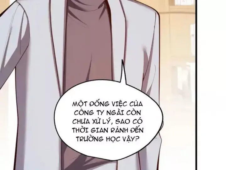 Trọng Sinh Không Làm Chạn Vương, Tôi Một Mình Nạp Game Thăng Cấp Chap 284 - Next Chap 285