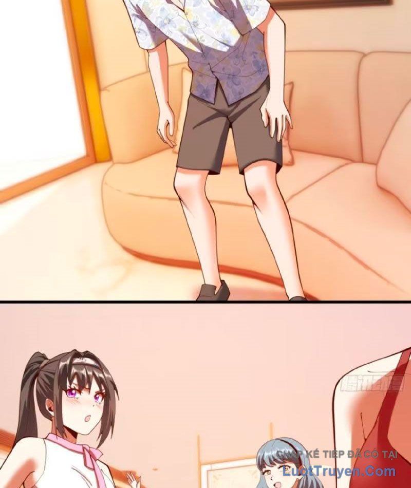 Trọng Sinh Không Làm Chạn Vương, Tôi Một Mình Nạp Game Thăng Cấp Chap 287 - Next Chap 288