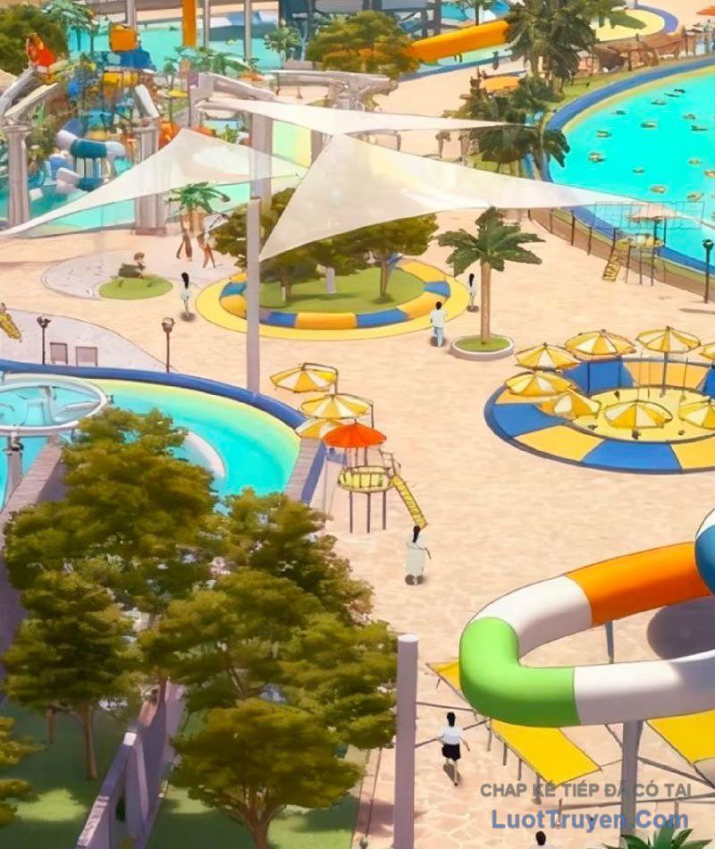 Trọng Sinh Không Làm Chạn Vương, Tôi Một Mình Nạp Game Thăng Cấp Chap 287 - Next Chap 288