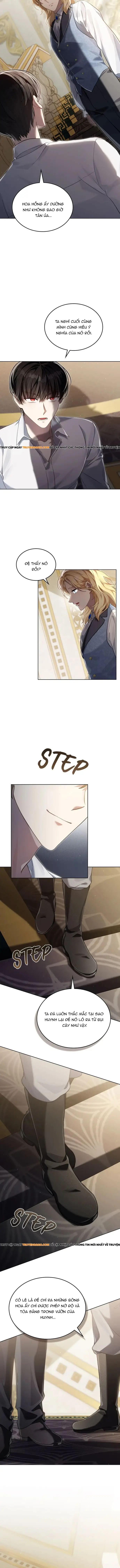 Tái Sinh Thành Hoàng Tử Của Quốc Gia Kẻ Địch Chap 74 - Next Chap 75