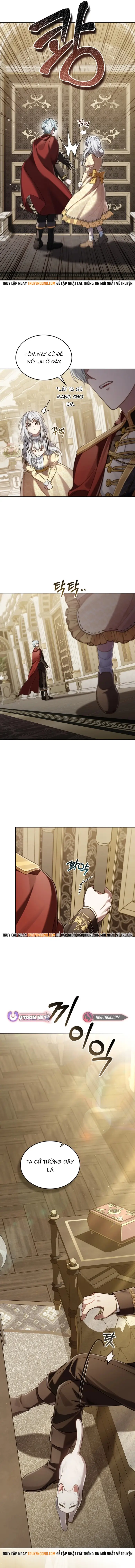 Tái Sinh Thành Hoàng Tử Của Quốc Gia Kẻ Địch Chap 79 - Next Chap 80