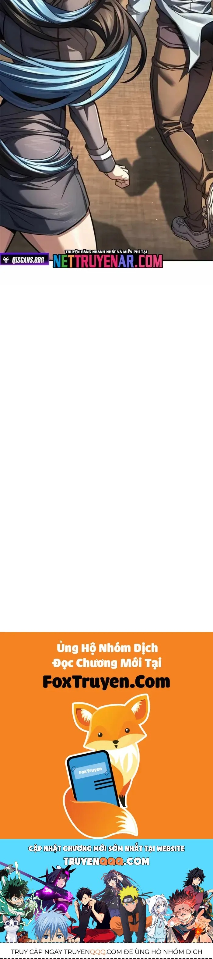 tôi là thợ săn cấp ex Chap 70 - Next Chap 71