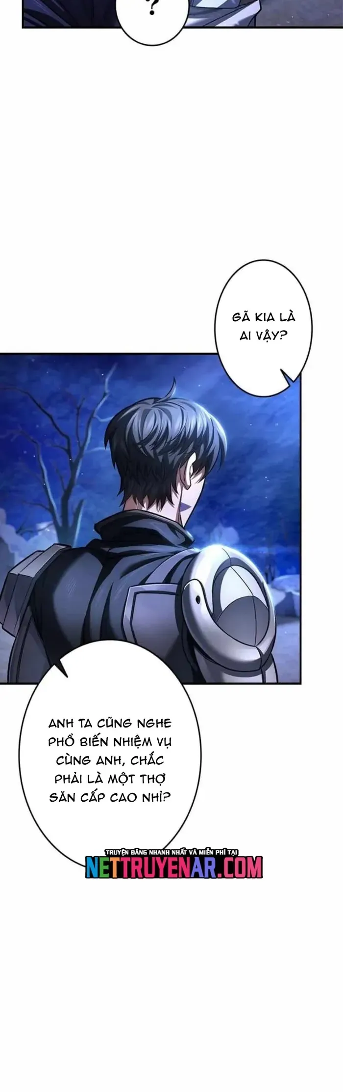 tôi là thợ săn cấp ex Chap 71 - Next Chap 72