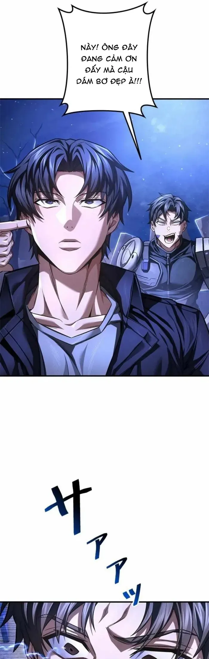 tôi là thợ săn cấp ex Chap 71 - Next Chap 72