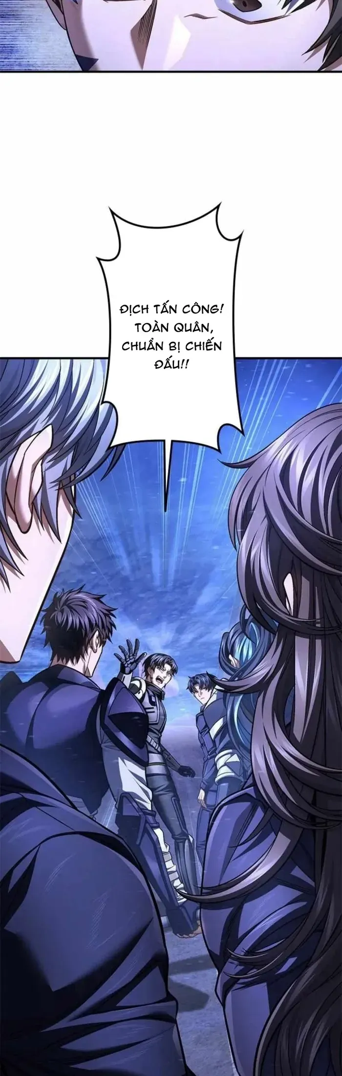 tôi là thợ săn cấp ex Chap 71 - Next Chap 72