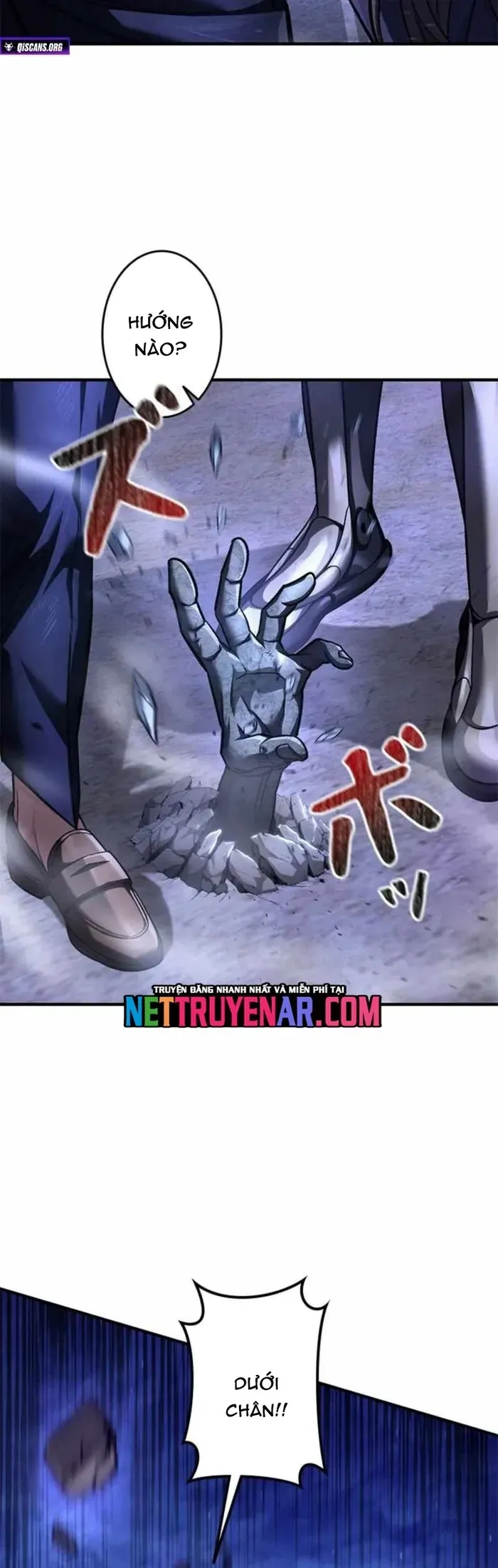 tôi là thợ săn cấp ex Chap 71 - Next Chap 72