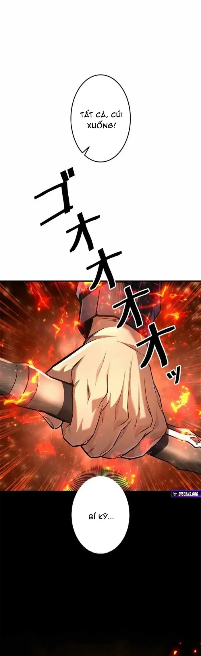 tôi là thợ săn cấp ex Chap 71 - Next Chap 72