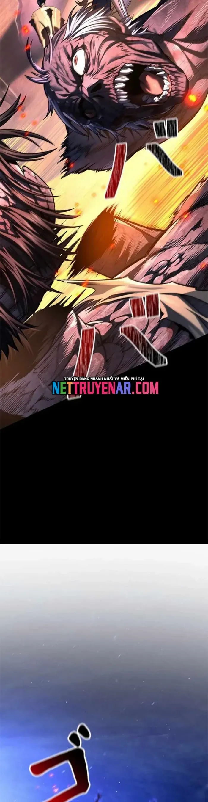 tôi là thợ săn cấp ex Chap 71 - Next Chap 72