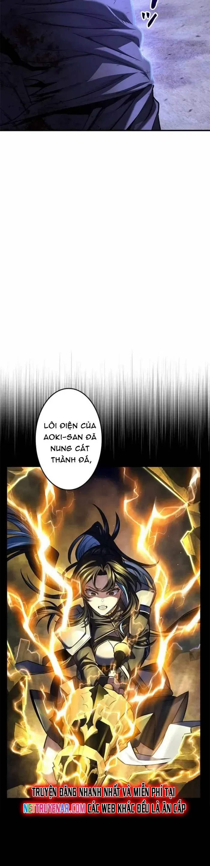 tôi là thợ săn cấp ex Chap 71 - Next Chap 72