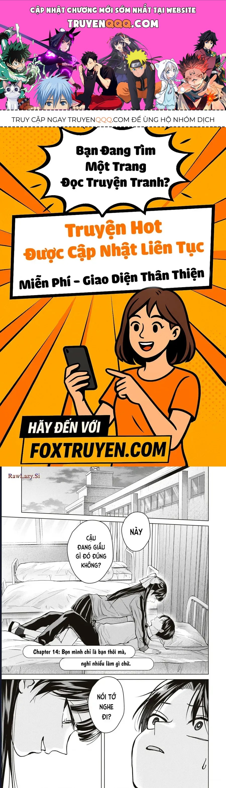 Kusunoki-San Wa Koukou Debut Ni Shippai Shite Iru Chap 14 - Next Chap 15