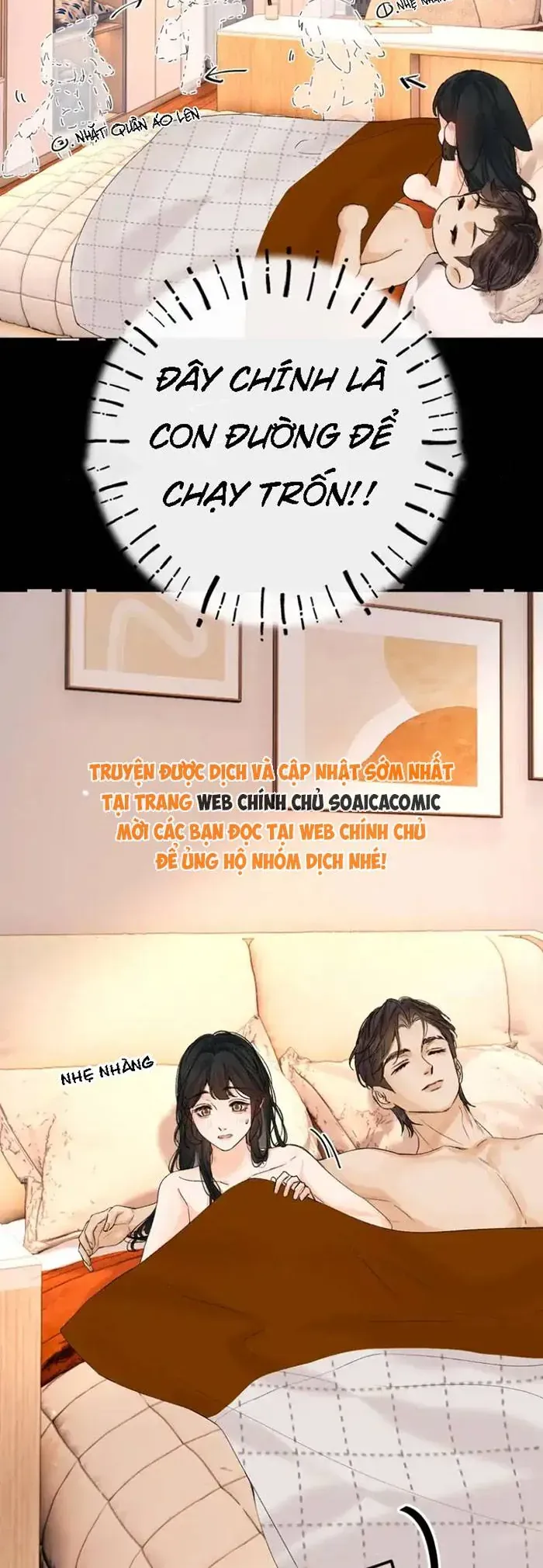 Xin Hãy Chăm Sóc Nhiều Hơn Chap 38 - Next Chap 39