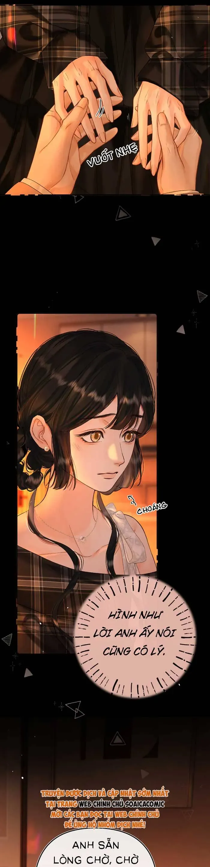 Xin Hãy Chăm Sóc Nhiều Hơn Chap 41 - Next Chap 42