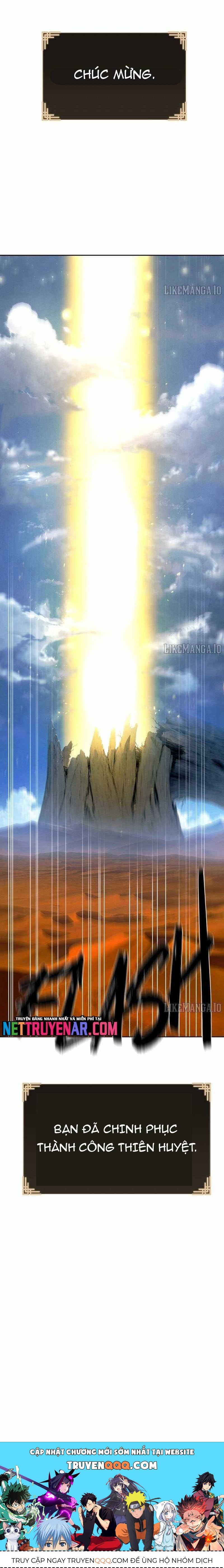 Xuyên Không Vào Trò Chơi Đáng Nguyền Rủa Của Tôi Chap 43 - Next Chap 44