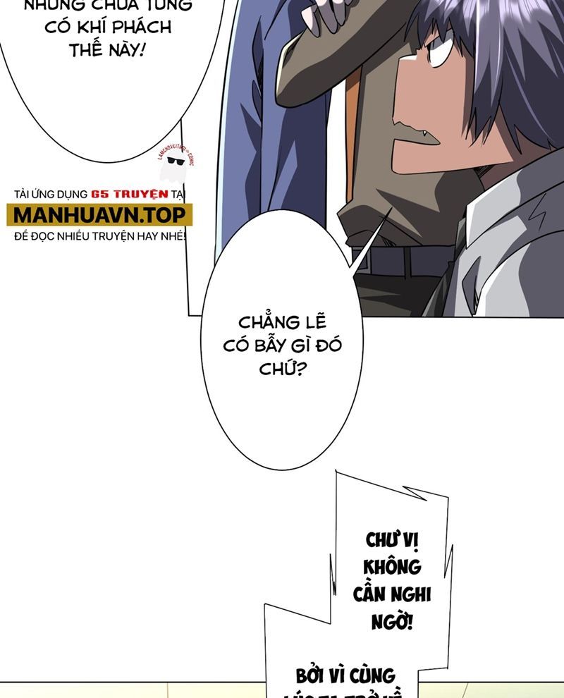 Bắt Đầu Với Trăm Vạn Minh Tệ Chap 278 - Next Chap 279