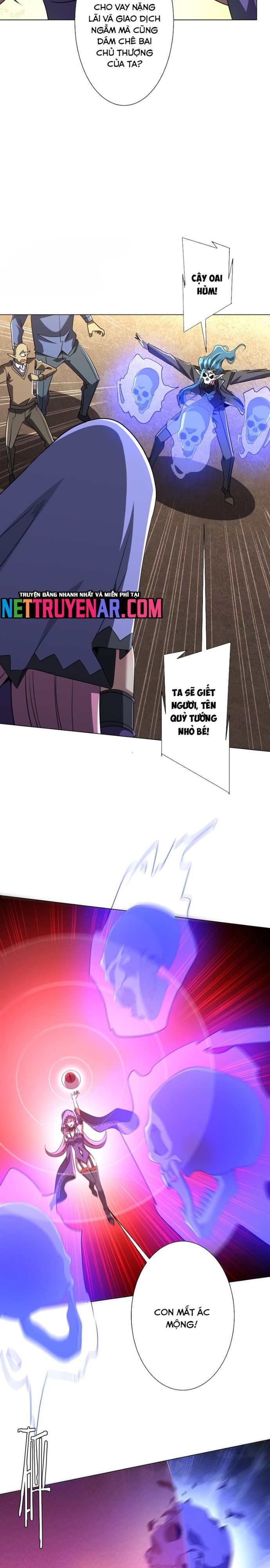 Bắt Đầu Với Trăm Vạn Minh Tệ Chap 279 - Next Chap 280