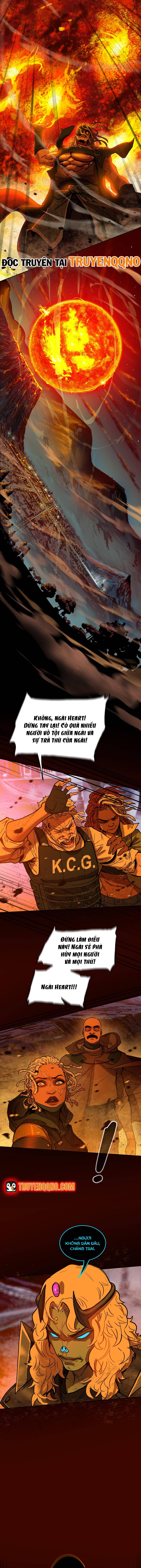 Thách Thức Chap 145 - Next Chap 146