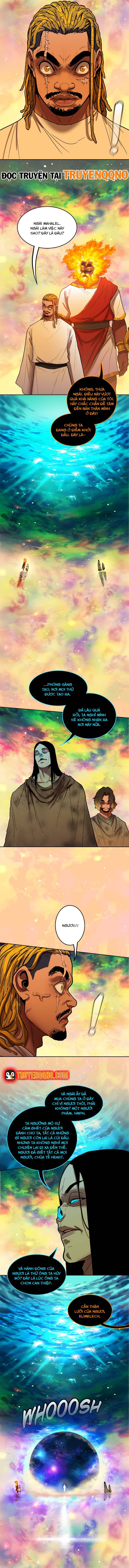 Thách Thức Chap 145 - Next Chap 146