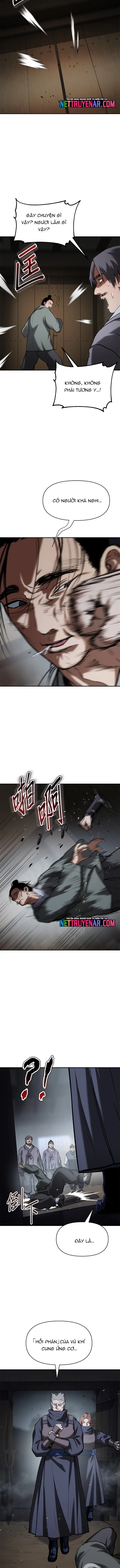 Ám Vệ Chap 57 - Next Chap 58