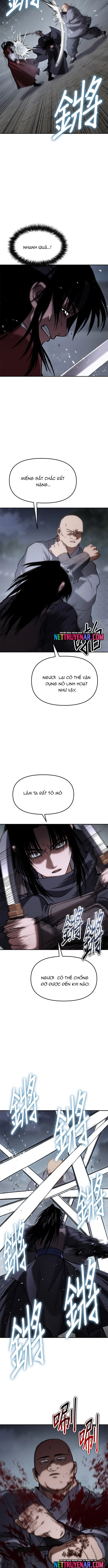 Ám Vệ Chap 59 - Next Chap 60
