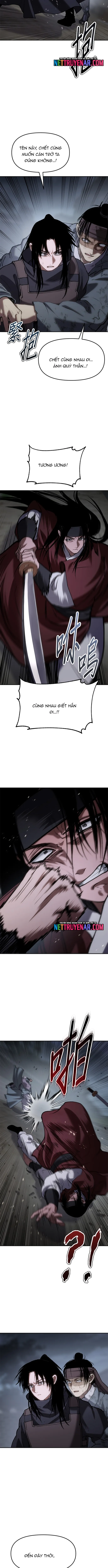 Ám Vệ Chap 59 - Next Chap 60