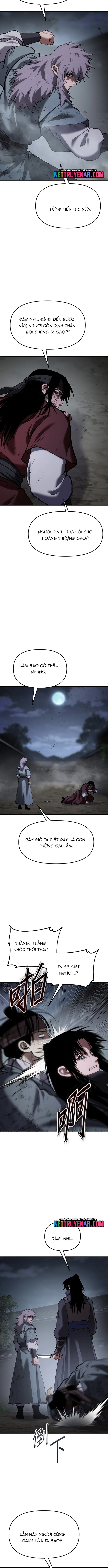 Ám Vệ Chap 59 - Next Chap 60