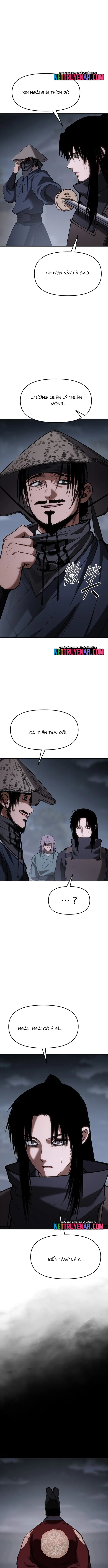 Ám Vệ Chap 60 - Next Chap 61