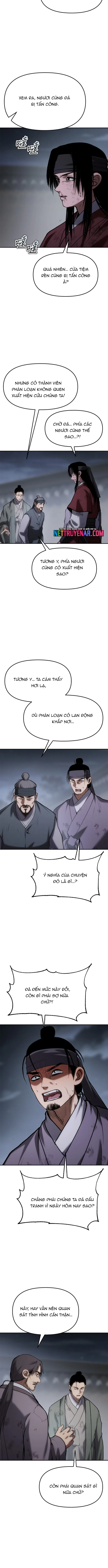 Ám Vệ Chap 60 - Next Chap 61