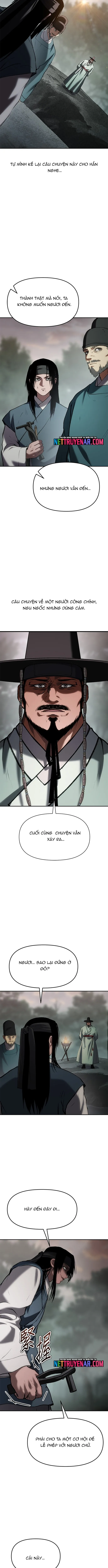 Ám Vệ Chap 61 - Next Chap 62