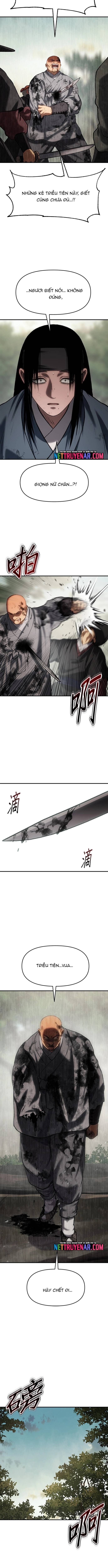 Ám Vệ Chap 62 - Next Chap 63