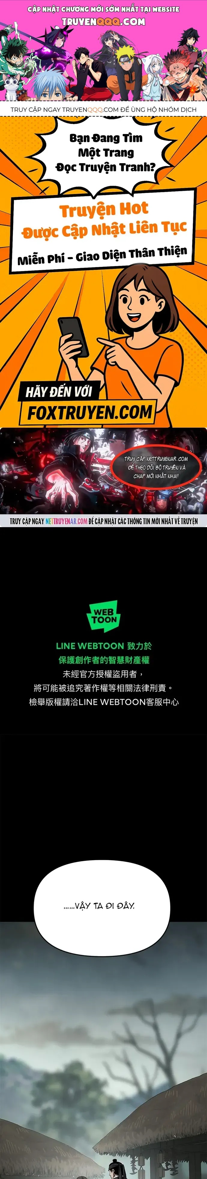 Ám Vệ Chap 66 - Next Chap 67