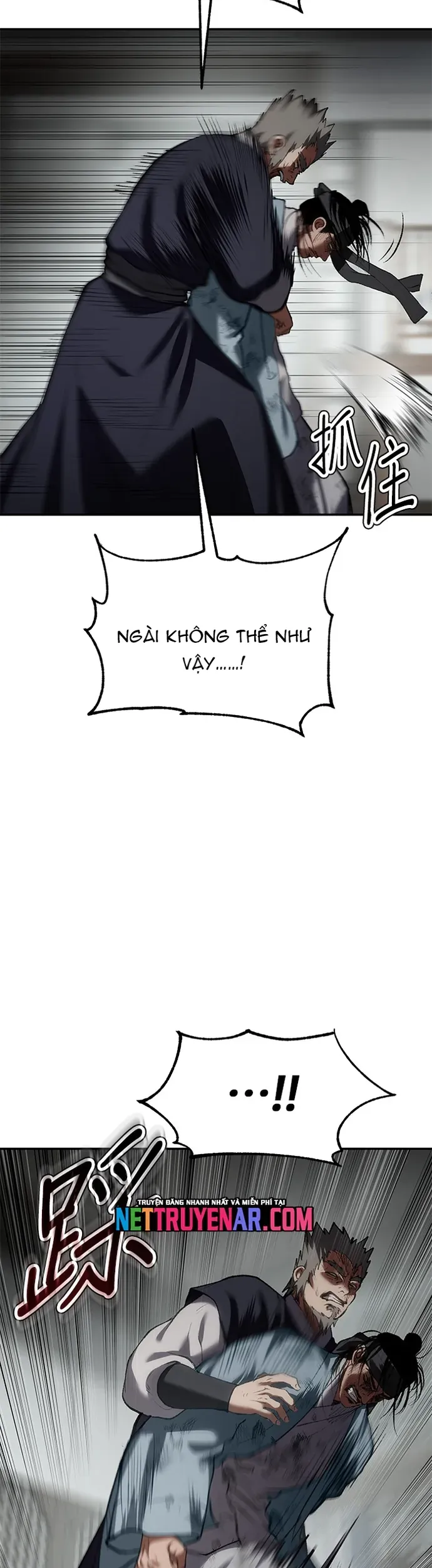 Ám Vệ Chap 66 - Next Chap 67