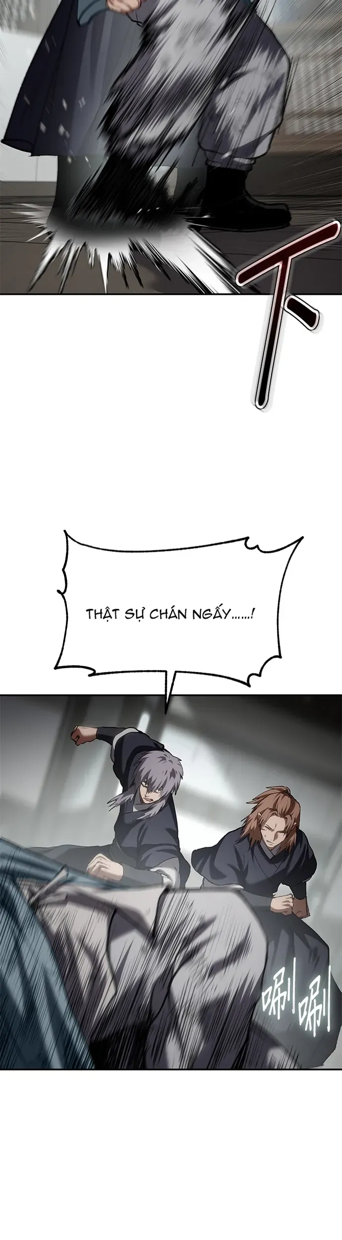 Ám Vệ Chap 66 - Next Chap 67