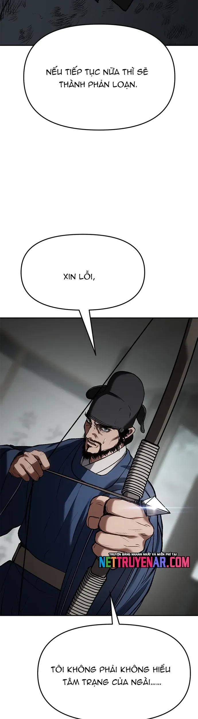 Ám Vệ Chap 66 - Next Chap 67