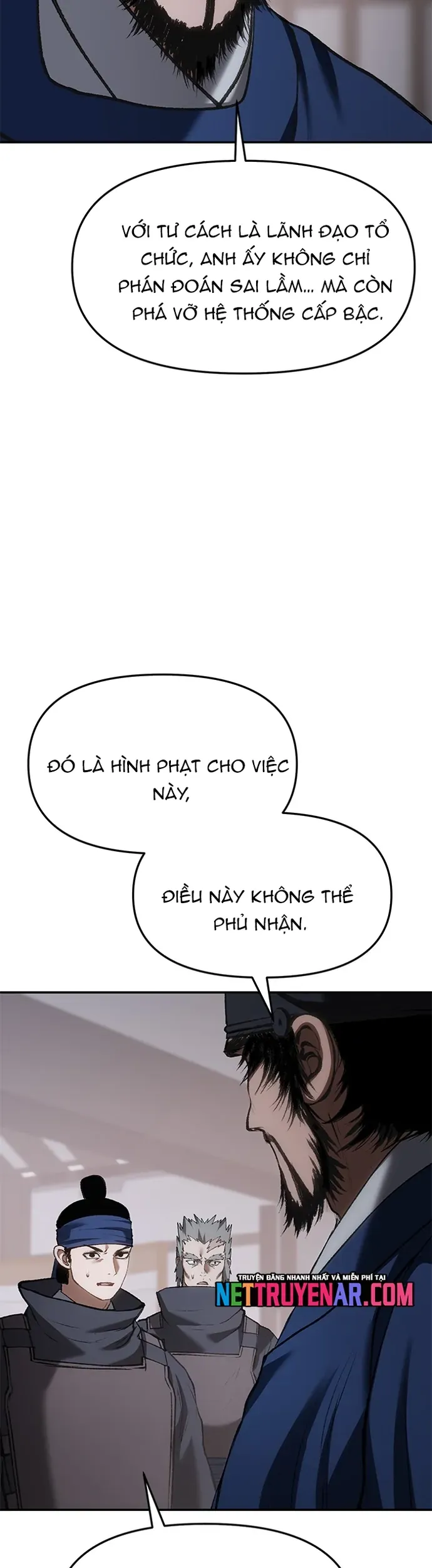 Ám Vệ Chap 67 - Next Chap 68