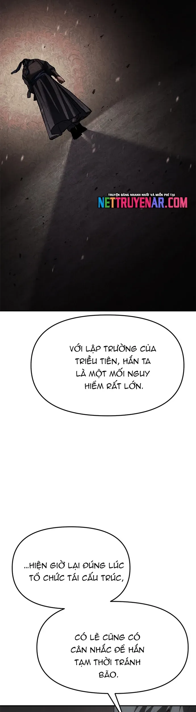 Ám Vệ Chap 67 - Next Chap 68