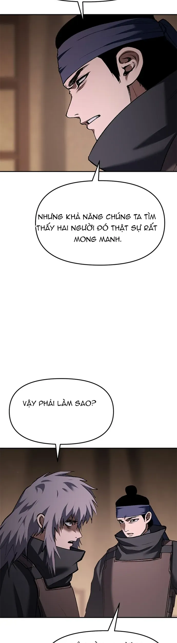 Ám Vệ Chap 67 - Next Chap 68