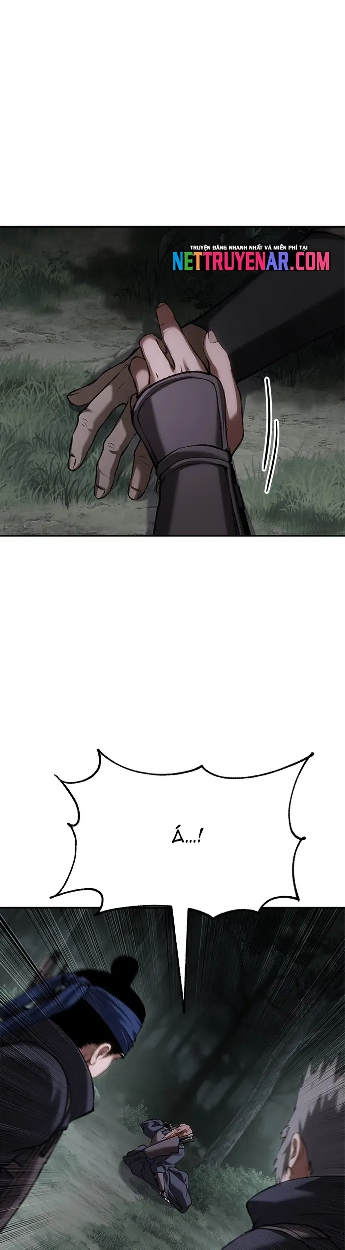 Ám Vệ Chap 68 - Next Chap 69