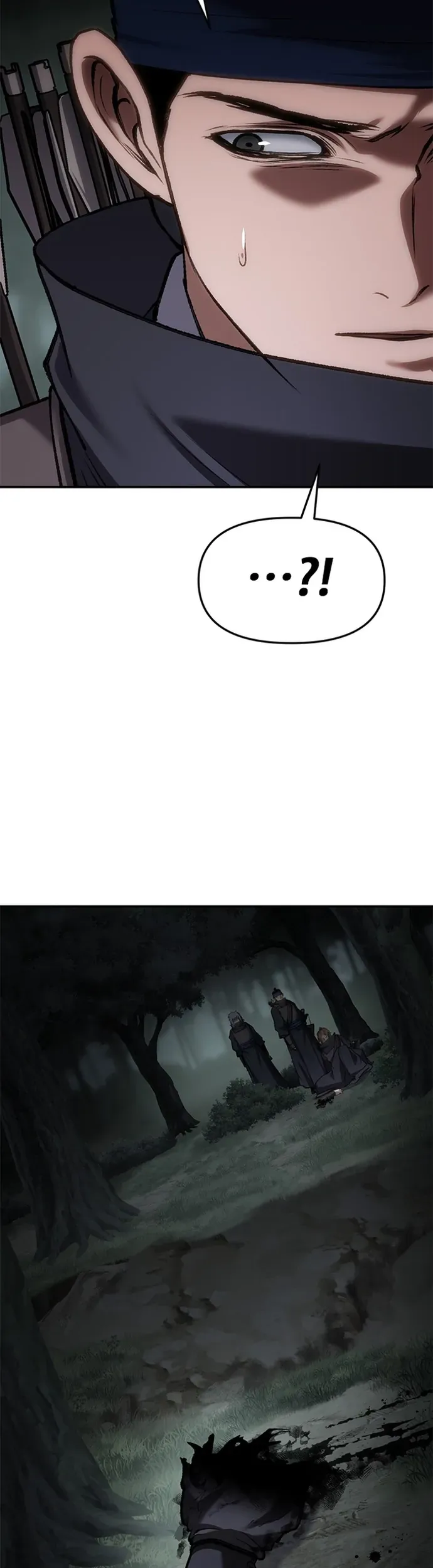 Ám Vệ Chap 68 - Next Chap 69