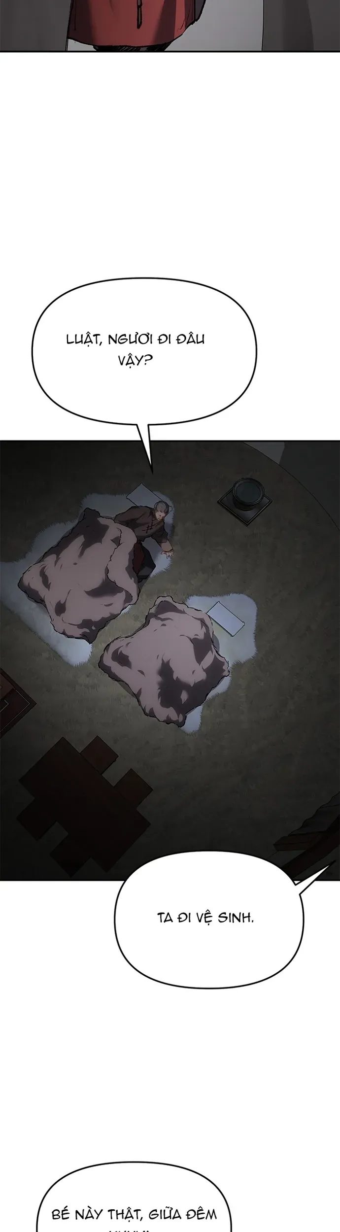 Ám Vệ Chap 68 - Next Chap 69