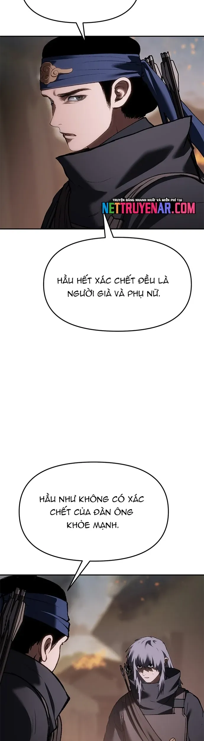 Ám Vệ Chap 70 - Next Chap 71