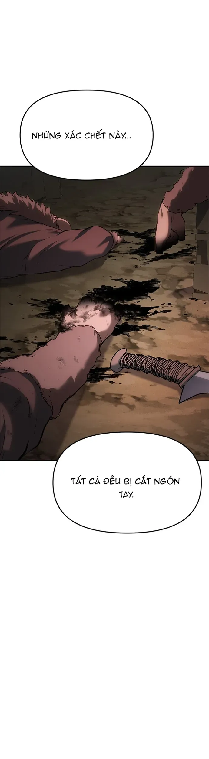 Ám Vệ Chap 70 - Next Chap 71