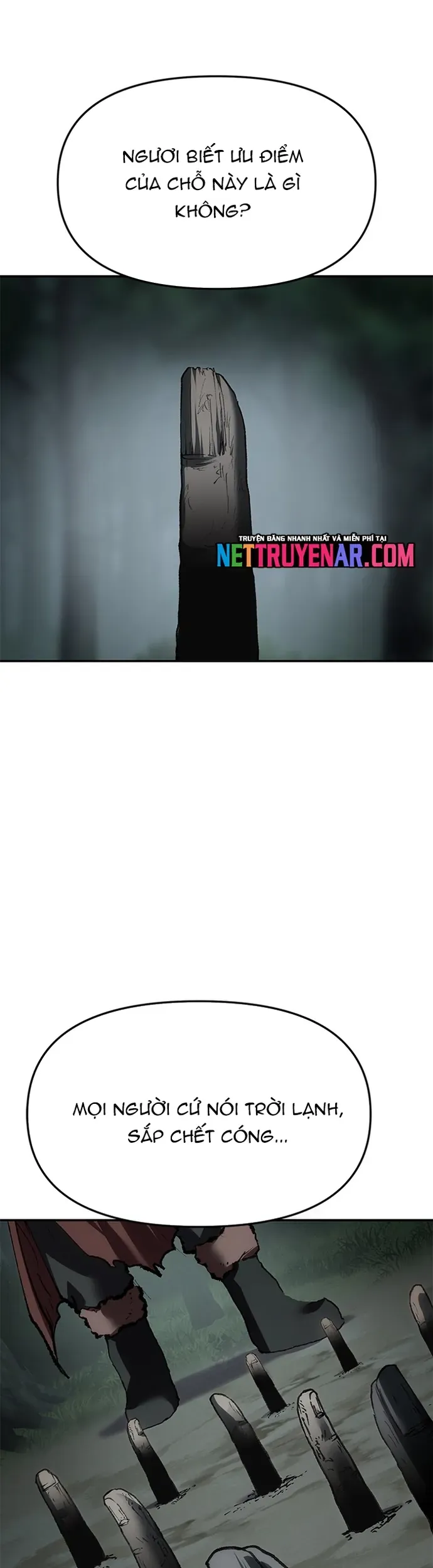 Ám Vệ Chap 70 - Next Chap 71