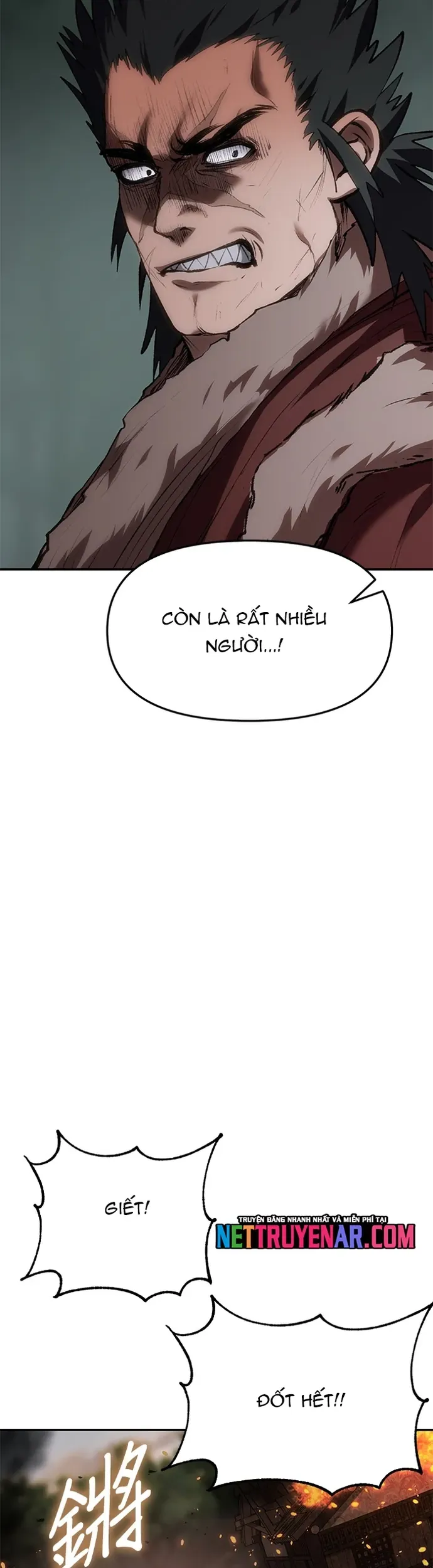 Ám Vệ Chap 70 - Next Chap 71