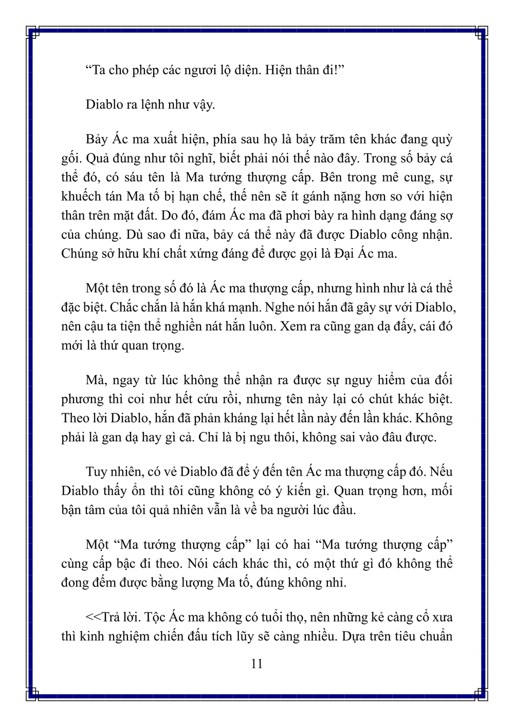 Lúc Đó, Tôi Đã Chuyển Sinh Thành Slime Chap 135 - Next Chap 136