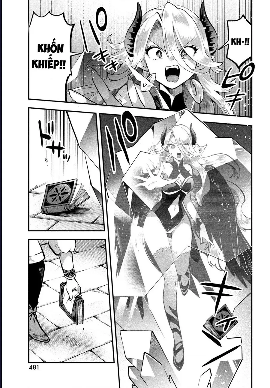 7 Nàng Công Chúa Ngủ Say Chap 95 - Next Chap 96