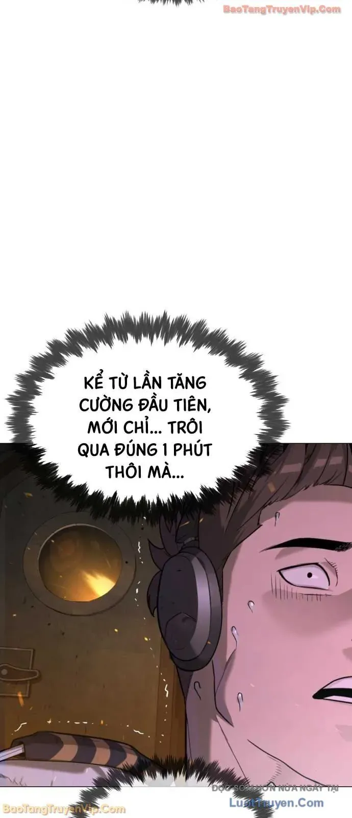 Sát Thủ Peter Chap 105 - Next Chap 106