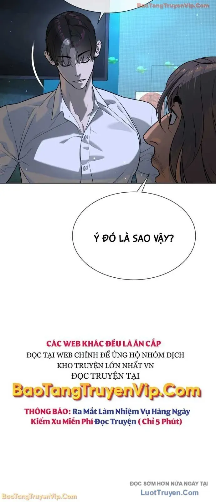 Sát Thủ Peter Chap 105 - Next Chap 106