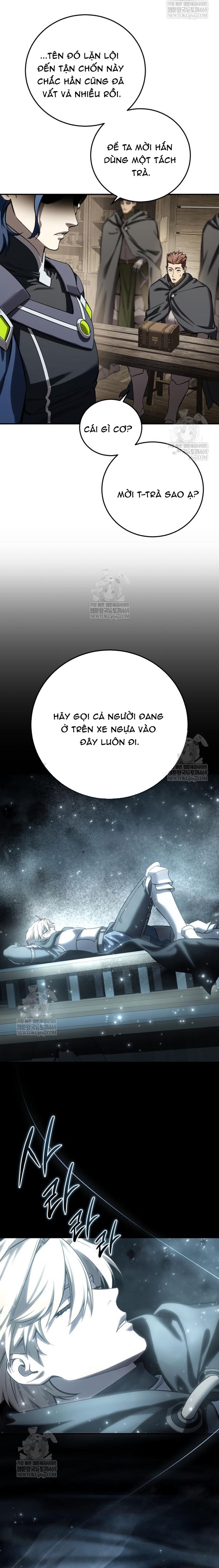 Tinh Tú Kiếm Sĩ Chap 106 - Next Chap 107