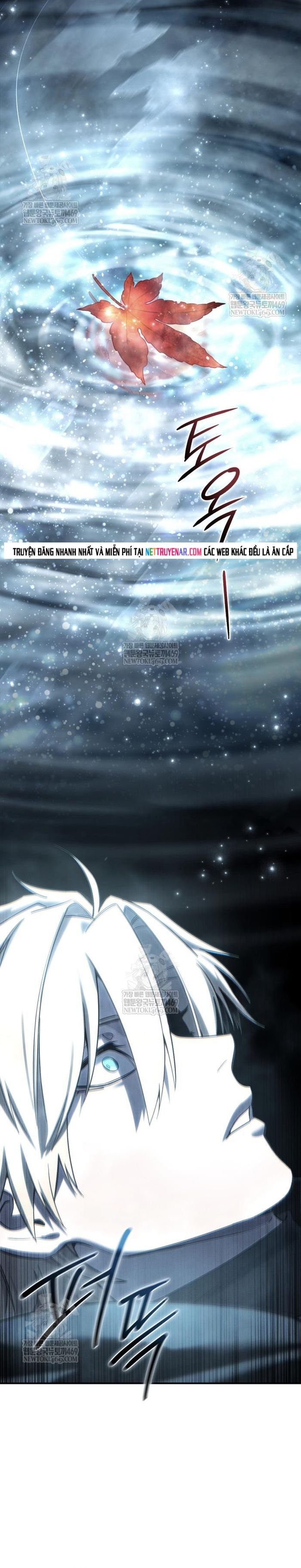 Tinh Tú Kiếm Sĩ Chap 106 - Next Chap 107