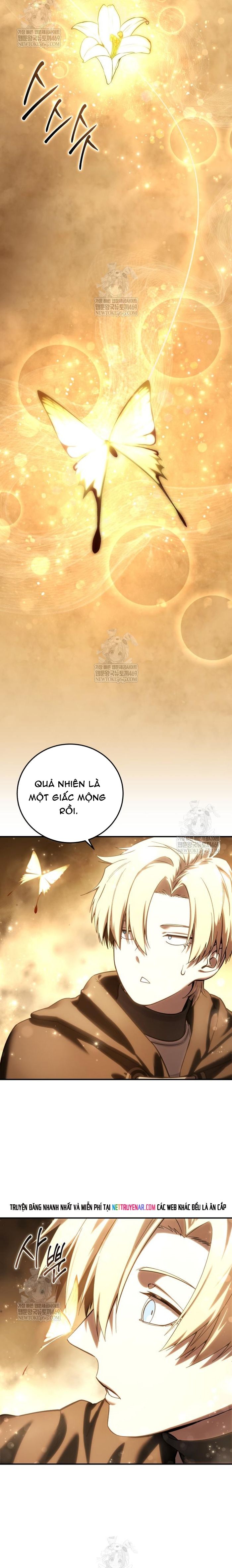 Tinh Tú Kiếm Sĩ Chap 106 - Next Chap 107